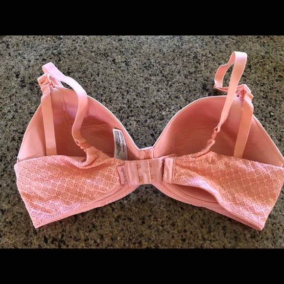 Bravado Designs 127L Petal Soft Wire-free Buttercup Nursing Bra-36D - Picture 3 of 5